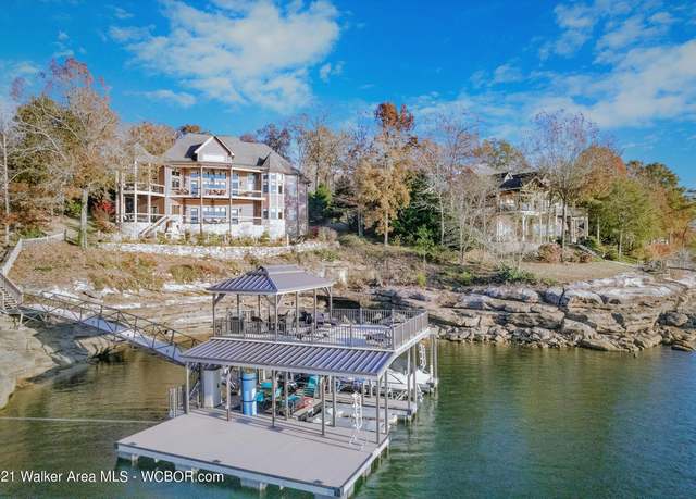 Property at 60 Sunset Dr, Arley, AL 35541, 4 beds, 5 baths