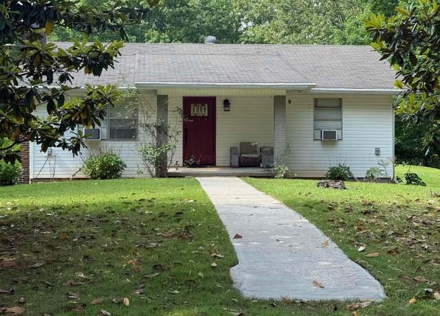 Property at 10022 Co Rd 2, Double Springs, AL 35553, 3 beds, 2 baths