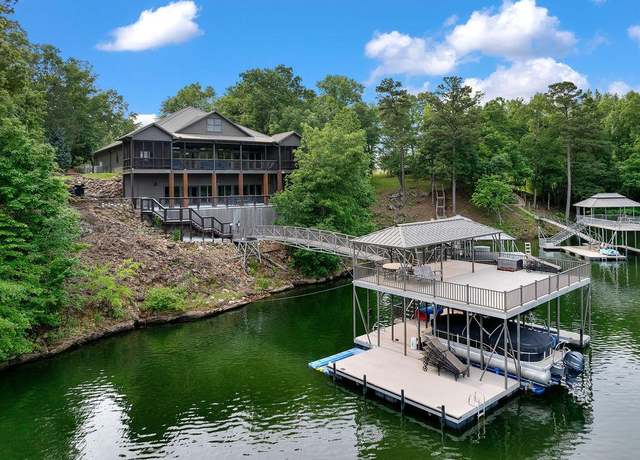 Property at 127 Co Rd 221, Arley, AL 35541, 8 beds, 9 baths