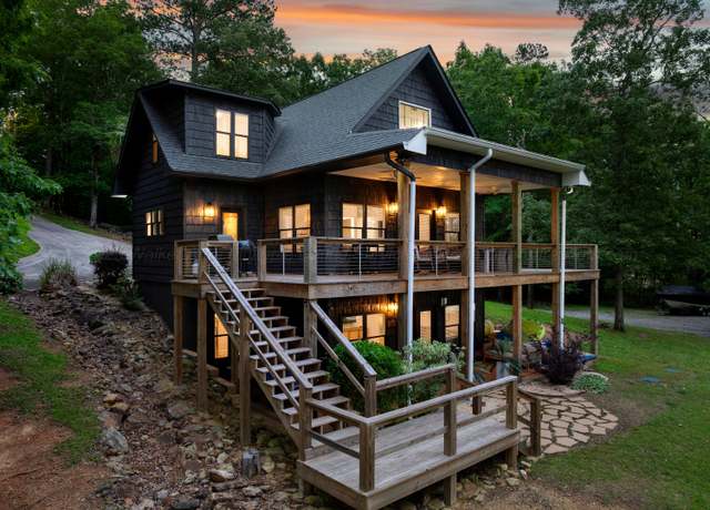 Property at 391 Lynnwood Dr, Arley, AL 35541, 5 beds, 3 baths