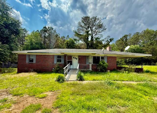 Property at 3041 Al-233, Winfield, AL 35594, 3 beds, 1 bath