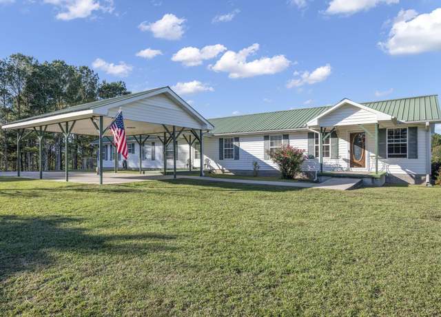 Property at 3280 County Road 201, Crane Hill, AL 35053, 4 beds, 2 baths