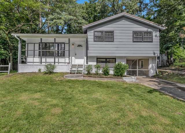 Property at 1332 4th Way, Birmingham, AL 35215, 3 beds, 2.5 baths