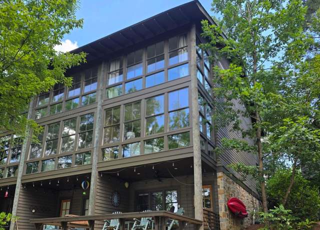 Property at 134 Turtle Point Dr, Crane Hill, AL 35053, 3 beds, 2.5 baths