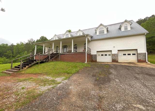 Property at 3819 Al-69, Oakman, AL 35579, 3 beds, 4 baths