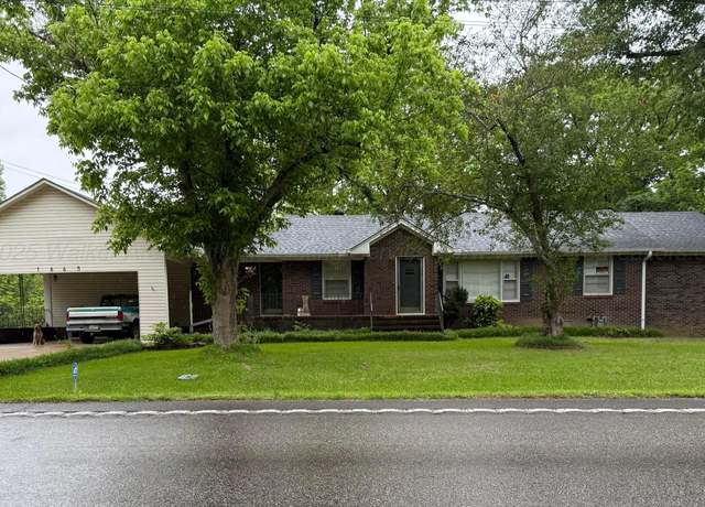 Property at 1645 Al-253, Winfield, AL 35594, 3 beds, 3 baths