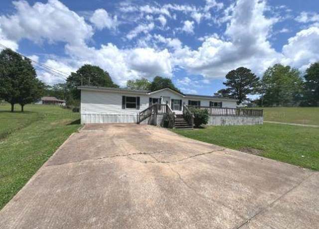 Property at 1186 NW 4th St, Carbon Hill, AL 35549, 3 beds, 2 baths
