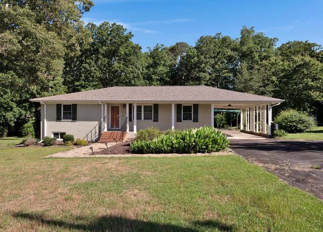 Property at 1108 Shady Ln, Jasper, AL 35503, 3 beds, 3 baths