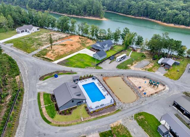 Property at LOT 3 Shoreside At Sipsey, Double Springs, AL 35553