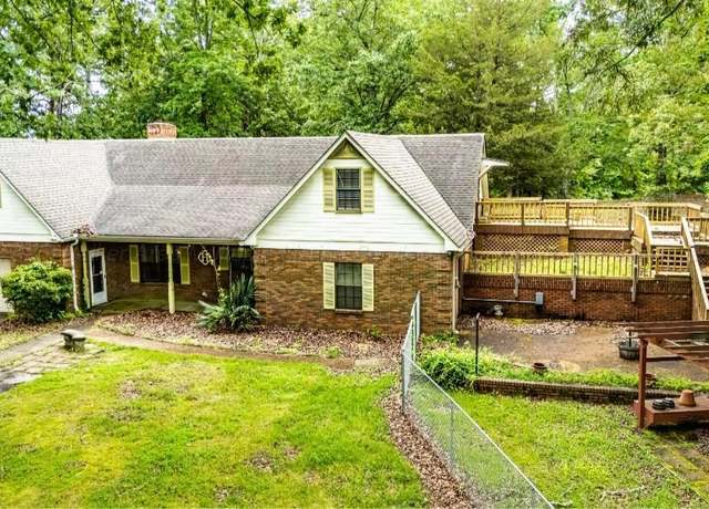 Property at 14916 Co Rd 49, Winfield, AL 35594, 4 beds, 3 baths