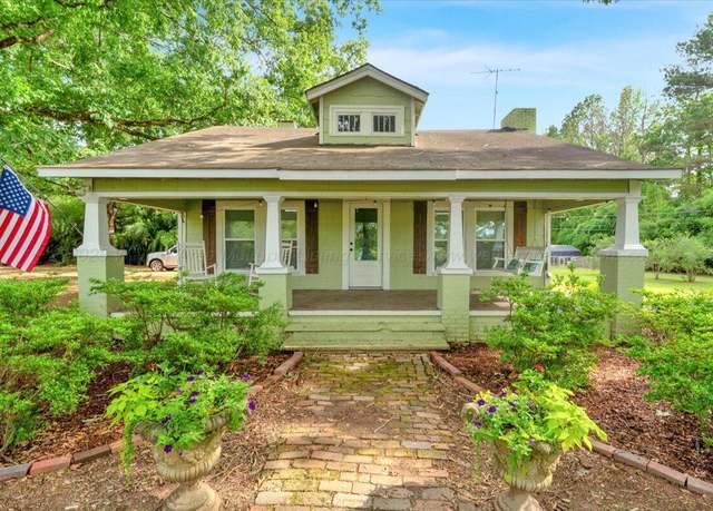Property at 189 Al-124, Jasper, AL 35501, 3 beds, 2 baths