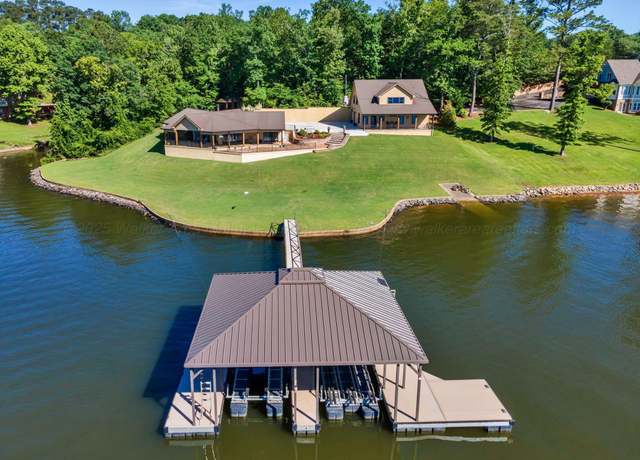 Property at 369 County Rd 316, Crane Hill, AL 35053, 6 beds, 5 baths