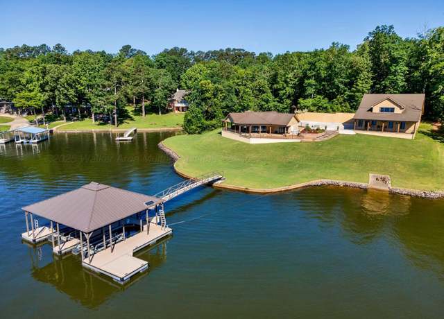Property at 369 County Rd 316, Crane Hill, AL 35053, 6 beds, 5 baths