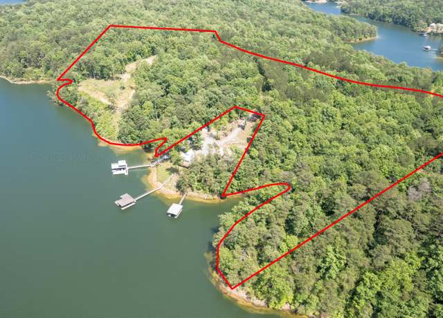 Property at County Road 71, Bremen, AL 35033