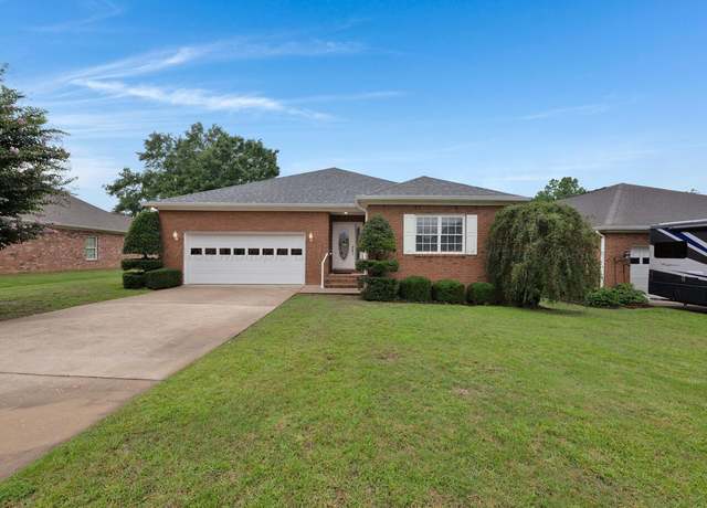 Property at 437 Golden Eagle Cir, Jasper, AL 35504, 3 beds, 2 baths