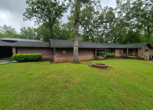 Property at 4615 Us-43, Guin, AL 35563, 5 beds, 4 baths