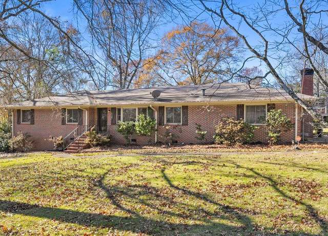 Property at 2108 Audubon Cir, Birmingham, AL 35244, 3 beds, 2 baths