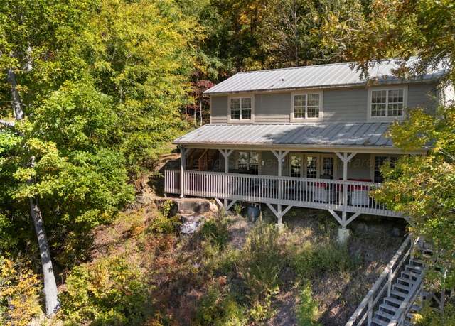 Property at 1249 Co Rd 4030, Arley, AL 35541, 2 beds, 1.5 baths