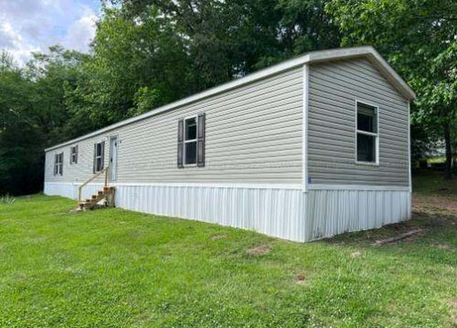 Property at 852 Reed Rd, Jasper, AL 35504, 4 beds, 2 baths