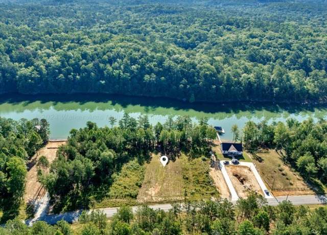 Property at 0 LOT 33 Shoreside Dr, Double Springs, AL 35553