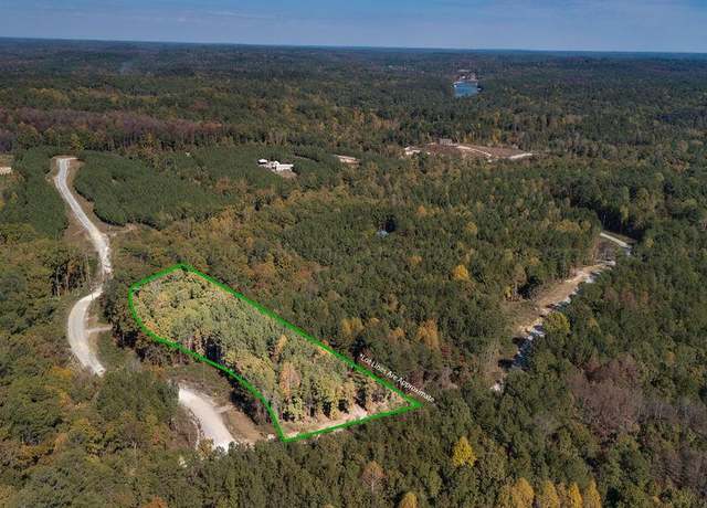 Property at 100 Shoreside Dr, Double Springs, AL 35553