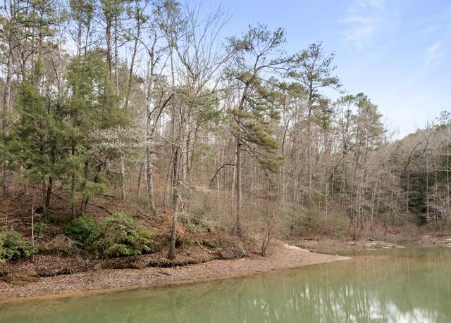 Property at LOT 40 Sipsey Overlook, Double Springs, AL 35553