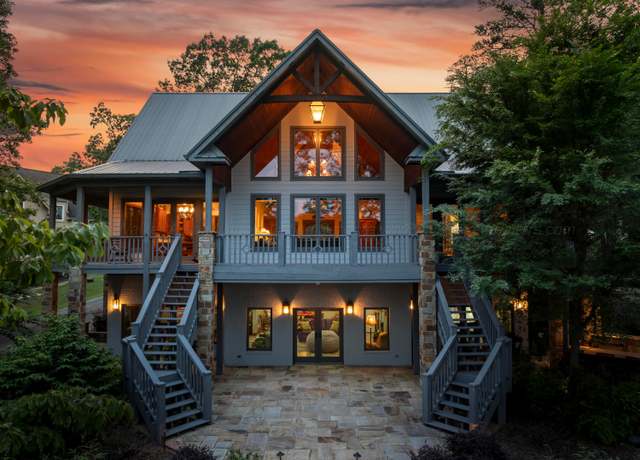 Property at 118 Co Rd 123, Crane Hill, AL 35053, 5 beds, 5 baths
