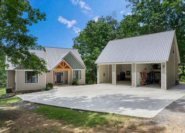 Property at 1433 Sipsey Pines Rd, Arley, AL 35540, 4 beds, 3 baths