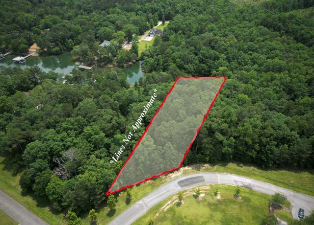 Property at LOT 31 Stoney Point Rd, Double Springs, AL 35553