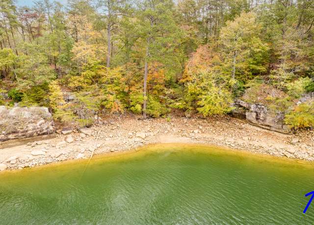 Property at LOT 1 Ryan's Vw, Crane Hill, AL 35053