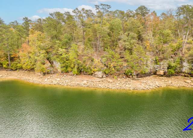 Property at LOT 2 Ryan's Vw, Crane Hill, AL 35053
