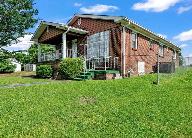 Property at 1213 Lafayette St, Birmingham, AL 35214, 3 beds, 1 bath