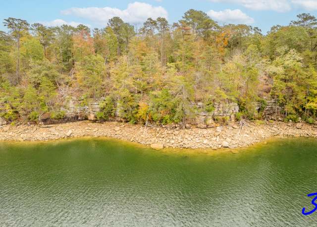 Property at LOT 3 Ryan's Vw, Crane Hill, AL 35053