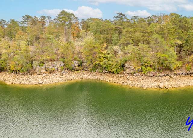 Property at LOT 4 Ryan's Vw, Crane Hill, AL 35053