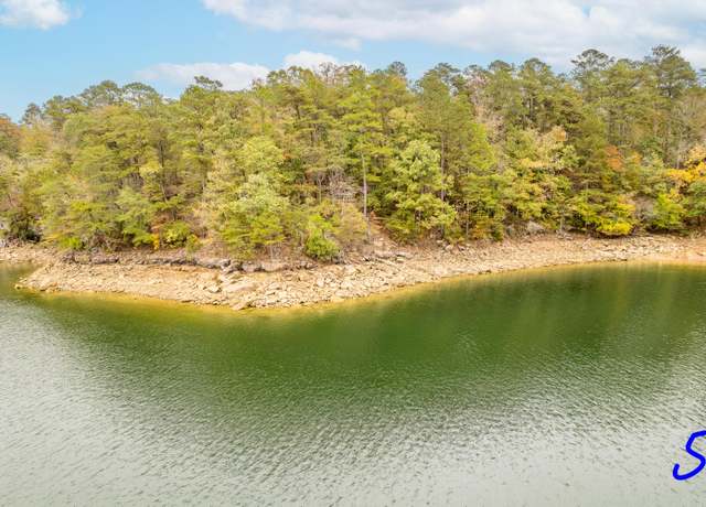 Property at LOT 5 Ryan's Vw, Crane Hill, AL 35053
