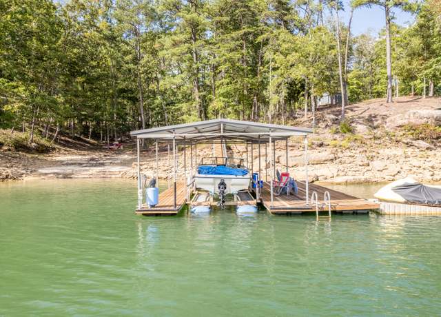 Property at 158 Tiffany Ln, Double Springs, AL 35553