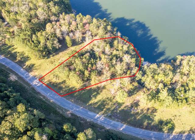 Property at LOT 16 Sipsey Overlook, Double Springs, AL 35553