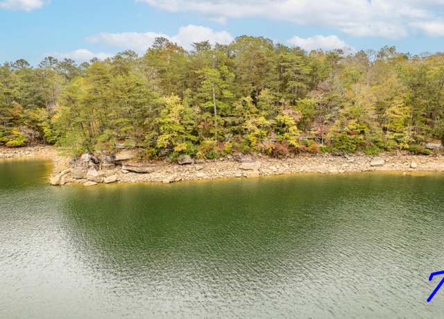 Property at LOT 7 Ryan's Vw, Crane Hill, AL 35053