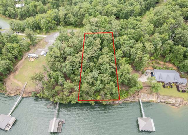 Property at LOT 18 Edgewater Bnd, Double Springs, AL 35553
