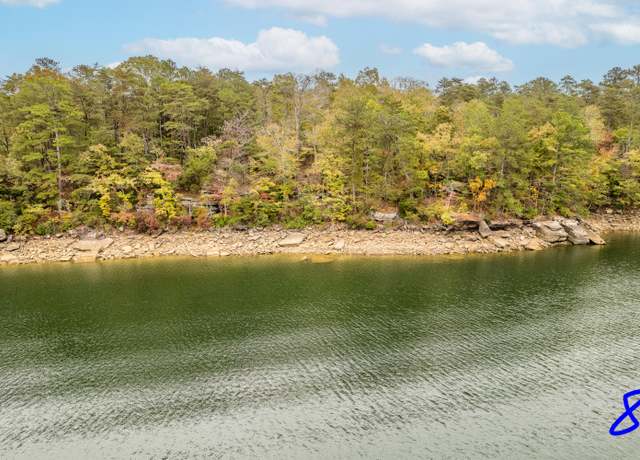 Property at LOT 8 Ryan's Vw, Crane Hill, AL 35053