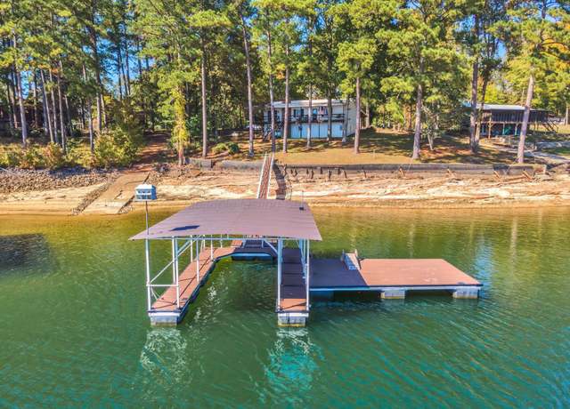 Property at 977 County Road 3926, Arley, AL 35541, 3 beds, 3 baths