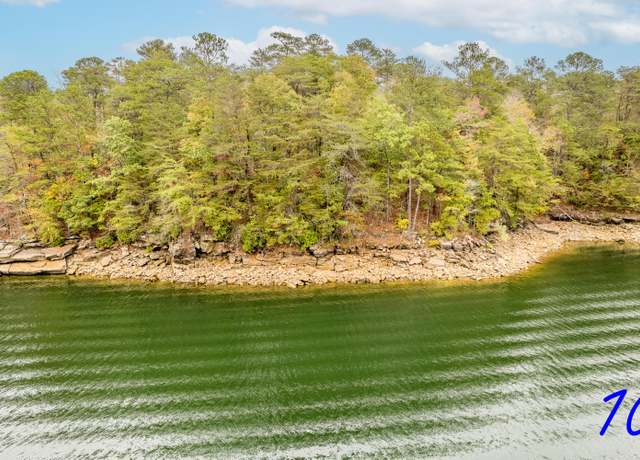 Property at LOT 10 Ryan's Vw, Crane Hill, AL 35053