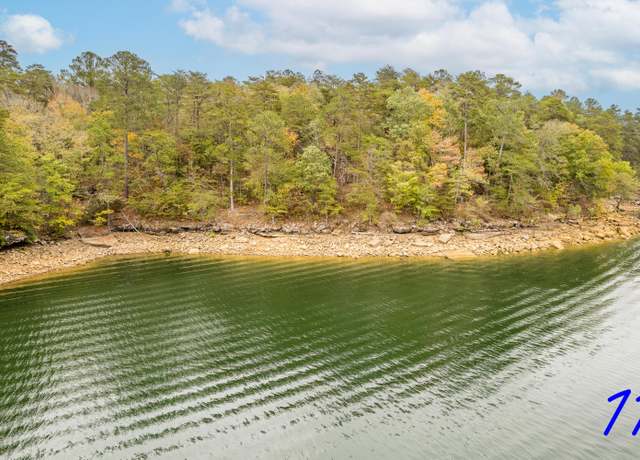 Property at LOT 11 Ryan's Vw, Crane Hill, AL 35053