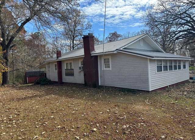 Property at 125 Park Dunn Rd, Parrish, AL 35580, 3 beds, 2 baths