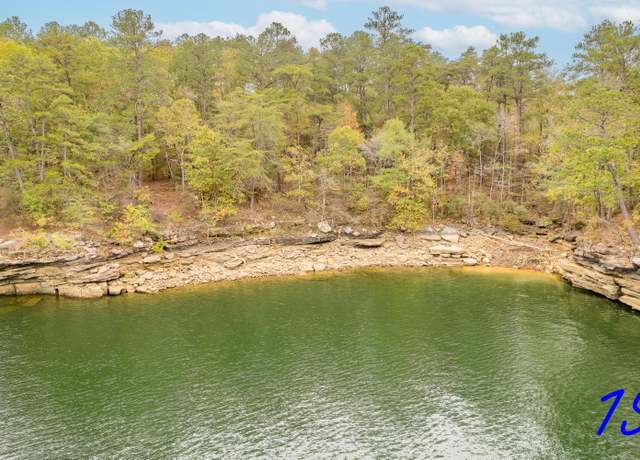 Property at LOT 15 Ryan's Vw, Crane Hill, AL 35053
