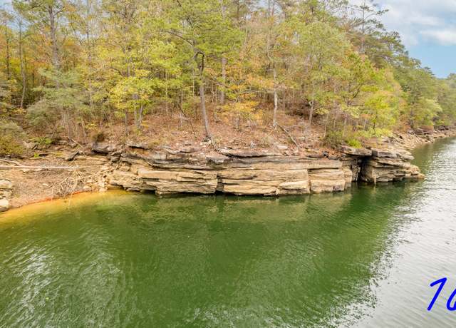 Property at LOT 16 Ryan's Vw, Crane Hill, AL 35053