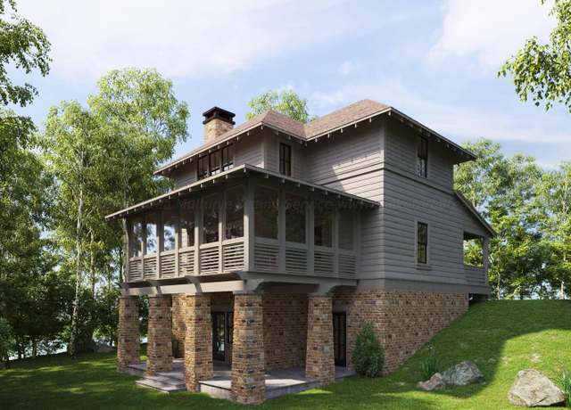 Property at 260 Mills Creek Parkway (lot 2), Jasper, AL 35504, 5 beds, 4 baths