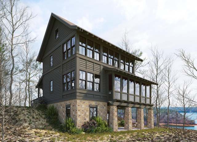 Property at 317 Mills Creek Parkway (lot 13), Jasper, AL 35504, 4 beds, 4 baths