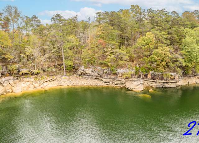 Property at LOT 21 Ryan's Vw, Crane Hill, AL 35053