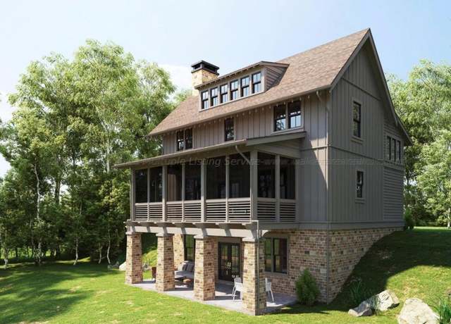 Property at 300 Stillwater Drive (lot 21), Jasper, AL 35504, 4 beds, 4 baths